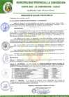 Vista preliminar de documento RA-582-2018-MPLC/A
