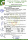 Vista preliminar de documento RA-583-2018-MPLC/A