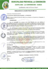 Vista preliminar de documento RA-594-2018-MPLC/A