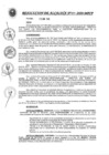 Vista preliminar de documento RESOLUCION DE ALCALDIA N° 009-2020-MPCP