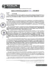 Vista preliminar de documento RESOLUCION DE ALCALDIA N° 046-2020-MPCP