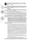 Vista preliminar de documento RESOLUCION DE ALCALDIA N° 083-2020-MPCP