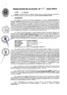Vista preliminar de documento RESOLUCION DE ALCALDIA N° 098-2020-MPCP