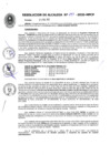 Vista preliminar de documento RESOLUCION DE ALCALDIA N° 097-2020-MPCP