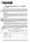 Vista preliminar de documento RESOLUCION DE ALCALDIA N° 001-2020-MPCP