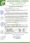 Vista preliminar de documento RA-609-2018-MPLC/A