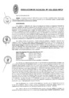 Vista preliminar de documento RESOLUCION DE ALCALDIA N° 161-2020-MPCP