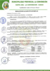 Vista preliminar de documento RA-610-2018-MPLC/A