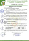 Vista preliminar de documento RA-612-2018-MPLC/A