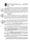 Vista preliminar de documento RESOLUCION DE ALCALDIA N° 234-2020-MPCP