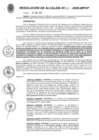 Vista preliminar de documento RESOLUCION DE ALCALDIA N° 220-2020-MPCP