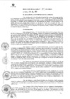 Vista preliminar de documento Resolución de alcaldía