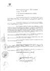Vista preliminar de documento Resolución de alcaldía