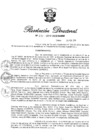 Vista preliminar de documento RD N° 291-2016.pdf