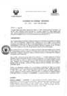 Vista preliminar de documento ACUERDO DE CONSEJO REGIONAL .pdf