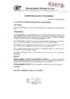 Vista preliminar de documento D.A N°07-2019-MDCE-A Abastecimiento General 2019