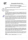 Vista preliminar de documento D.A N°10-2019-MDCE-A Instituir los Viernes Culturales 
