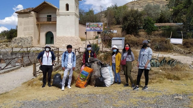 Ministerio de Cultura promueve y acompaña la participación ciudadana en la estrategia Defensores del Patrimonio Cultural
