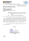 Vista preliminar de documento OF309UGEL11-REMITO INFORMACION SOLICITADA.pdf