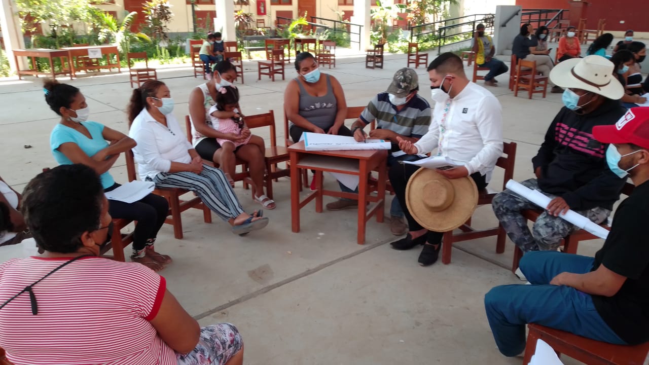 Ministerio de Cultura: Propuesta de Política Nacional del Pueblo Afroperuano recibe aportes de 6 regiones