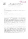 Vista preliminar de documento R.A-N°009-2019-MDCE/A Fedatario Municipal Titular 