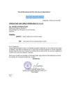 Vista preliminar de documento OFICIO 325UGEL11- JUSTIFICACION.pdf