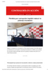 Vista preliminar de documento Boletín Contraloría en Acción agosto 2021.pdf