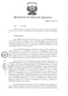 Vista preliminar de documento RES.EJECUTIVA N° 103.pdf