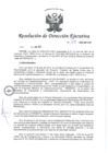 Vista preliminar de documento RES.EJECUTIVA N° 118.pdf