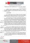 Vista preliminar de documento Resolución de Presidencia 042-2021-IPD/P - Desagregación de Recursos: Juegos Olímpicos y Paralímpicos