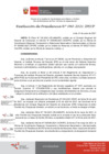 Vista preliminar de documento Resolución de Presidencia 040-2021-IPD/P - CRD Amazonas: Designación temporal