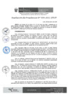 Vista preliminar de documento Resolución de Presidencia 009-2021-IPD/P - Declaración