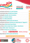 Vista preliminar de documento Centros de vacunación con horario regular