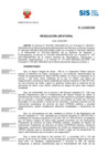 Vista preliminar de documento RESOLUCIÓN JEFATURAL N° 112-2021-SIS.pdf