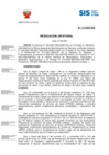 Vista preliminar de documento RESOLUCIÓN JEFATURAL N° 114-2021-SIS.pdf