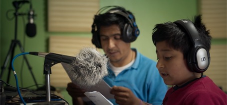 Documental peruano “Hakuchu Munayta” recibió el Premio del Jurado Cine en Construcción en el 25º Festival de Cine de Lima