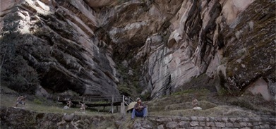 Documental peruano “Hakuchu Munayta” recibió el Premio del Jurado Cine en Construcción en el 25º Festival de Cine de Lima