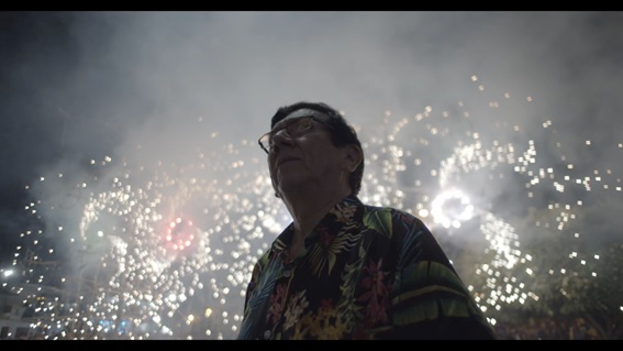 Documental peruano “Hakuchu Munayta” recibió el Premio del Jurado Cine en Construcción en el 25º Festival de Cine de Lima