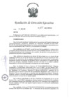 Vista preliminar de documento RES.EJECUTIVA N° 125.pdf