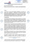 Vista preliminar de documento Resolución Secretarial N° 000031-2021/SGEN/RENIEC.pdf