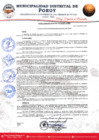 Vista preliminar de documento ACUERDO   DE   CONCEJO   MUNICIPAL   Nº   004-2021-CM/MDP