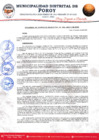 Vista preliminar de documento ACUERDO   DE   CONCEJO   MUNICIPAL   Nº   001-2021-CM/MDP