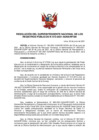 Vista preliminar de documento RES. 072-2021-SN