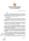 Vista preliminar de documento Resolucion N° 032-2021-INAIGEM-PE