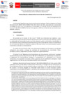 Vista preliminar de documento Resolución