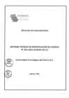 Vista preliminar de documento ITML