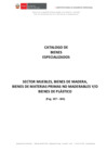 Vista preliminar de documento 3. Catalogo de Bienes Especializados - Sector Madera (197-633).pdf