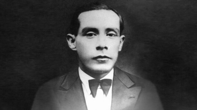 Ministerio de Cultura otorga reconocimiento póstumo a Felipe Pinglo Alva 