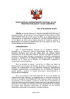 Vista preliminar de documento RES. 115-2021-SN