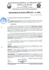 Vista preliminar de documento R.A N°002-2021-A-MDFL SE DESIGNA AL SR.EDWARD LUIS SILVA MACEDO COMO JEFE OAJ DE LA MDFL 2021.pdf
